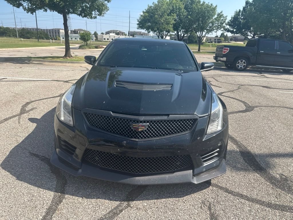 cadillac ats-v coupe 2016 1G6AN1RY6G0111721 image cadillac ats-v coupe 2016 1G6AN1RY6G0111721 image
